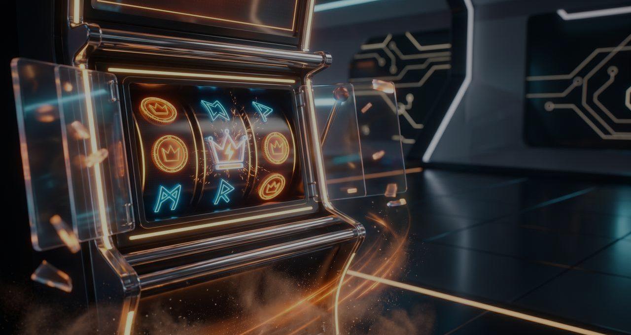 Levelup Casino